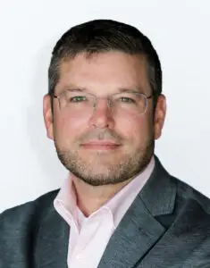 Photo of Paul B. Felix