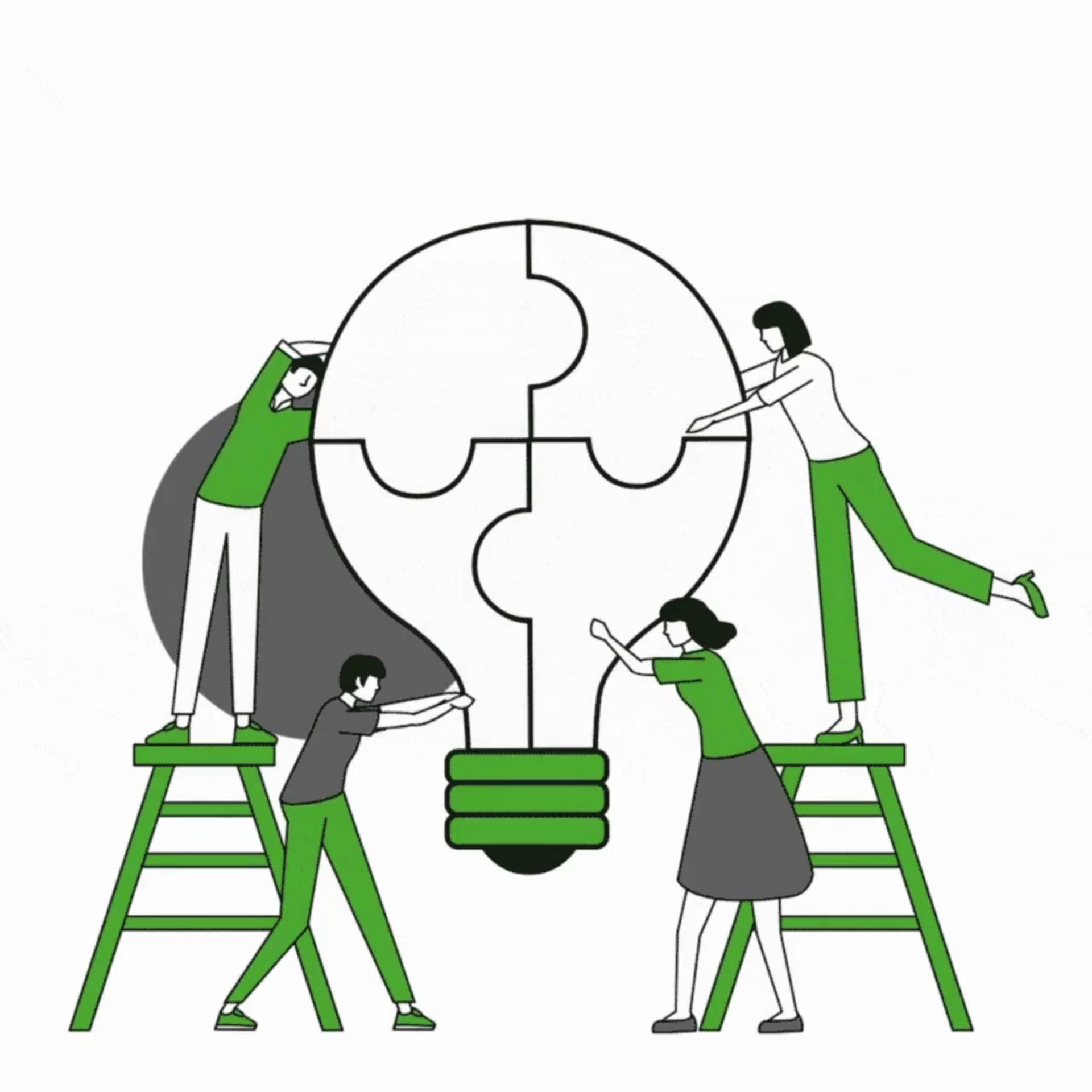 Team work