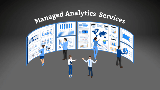 Managed Analytics Services