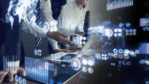 Data Analytics as a Service
