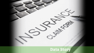 Insurance Claim Data Story
