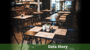 Restaurant Data Story