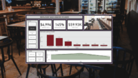 Restaurant Data Story Report