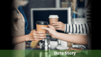 coffee shop data story