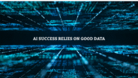 AI Success Relies on Good Data