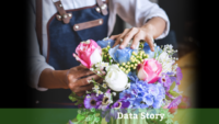 florist inventory data story